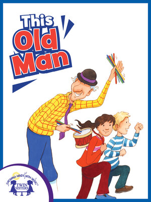 cover image of This Old Man